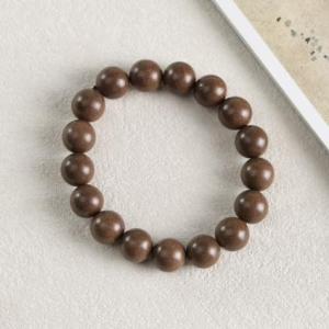 Seven Incenses & Twelve Essences Herbal Incense Bracelet